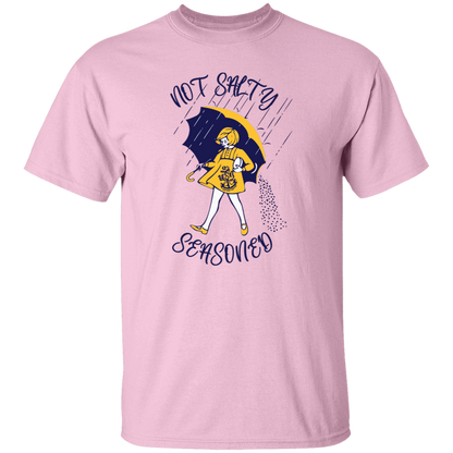 Not Salty 5.3 oz. T-Shirt