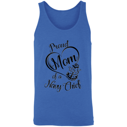 Proud Mom V2 Unisex Tank