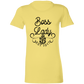 Boss Lady Ladies' Favorite T-Shirt