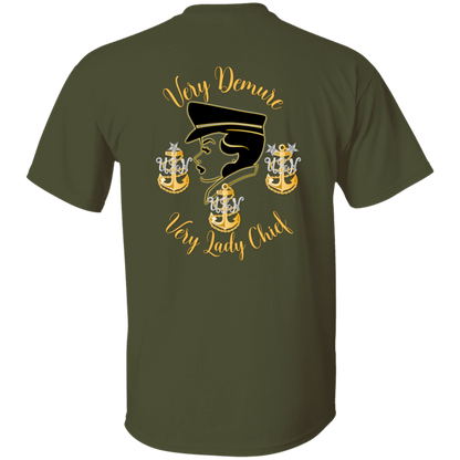Very Demure V2 FB T-Shirt