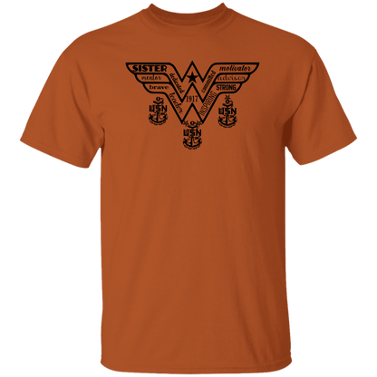 WW CPO 5.3 oz. T-Shirt