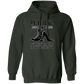 Veteran I Fought Pullover Hoodie