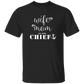 WMC White 5.3 oz. T-Shirt