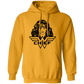 WW CPO Woman Pullover Hoodie