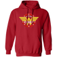 WW Senior Chief Pullover Hoodie