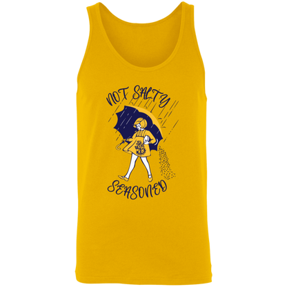 Not Salty Unisex Tank