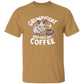 Grumpy Goat 5.3 oz. T-Shirt