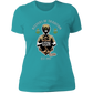 Keepers of Tradition W Ladies' T-Shirt