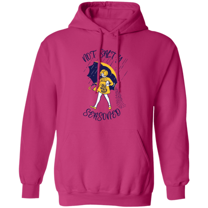 Not Salty Pullover Hoodie