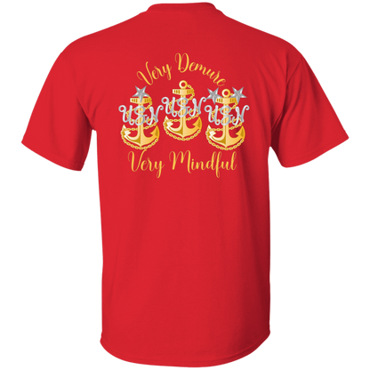 Very Demure FB 5.3 oz. T-Shirt