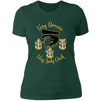 Very Demure V2  Ladies' T-Shirt