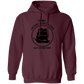 Salty Sea Story Pullover Hoodie