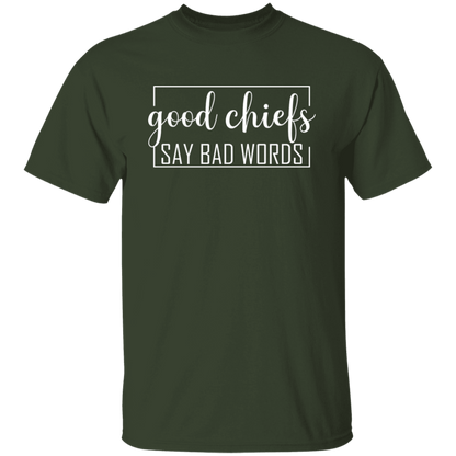Good Chiefs5.3 oz. T-Shirt