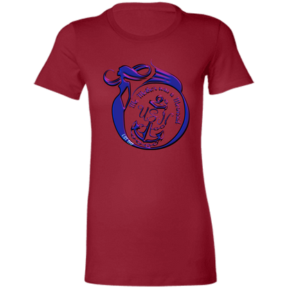 Me Mother Ladies' Favorite T-Shirt