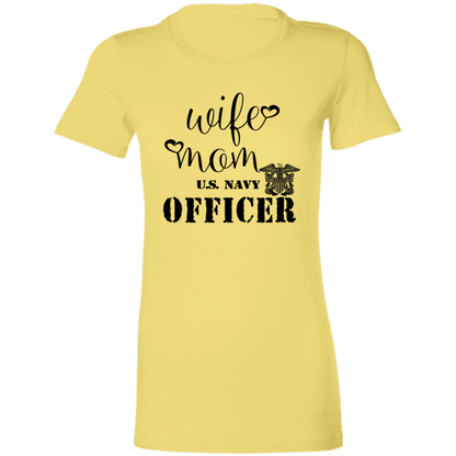 WMO Ladies' Favorite T-Shirt