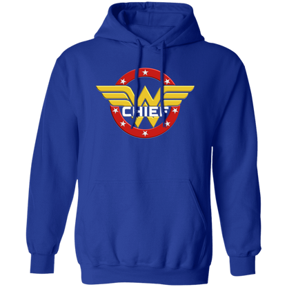 WW Chief Pullover Hoodie