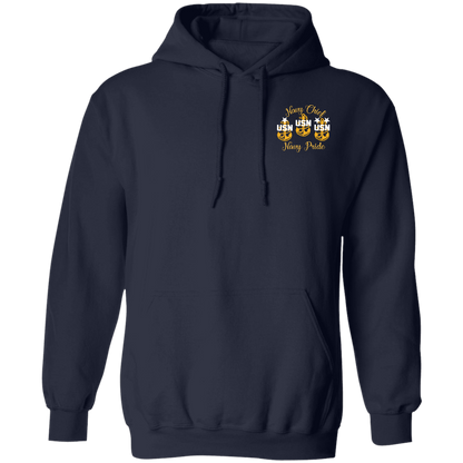 Leading The Way  Hoodie