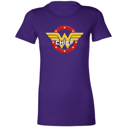 WW Chief Ladies' Favorite T-Shirt