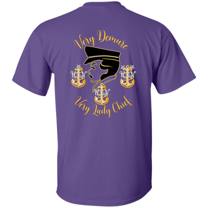 Very Demure V2 FB T-Shirt