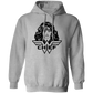 WW CPO Woman Pullover Hoodie