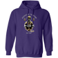 Keepers of Tradition W Pullover Hoodie