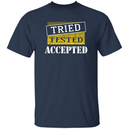 TTA 5.3 oz. T-Shirt