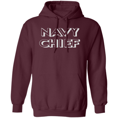 Every Wonder Woman BW Pullover Hoodie