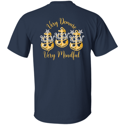 Very Demure FB 5.3 oz. T-Shirt