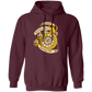 August CPO Pullover Hoodie