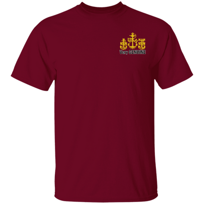 Very Genuine FB T-Shirt