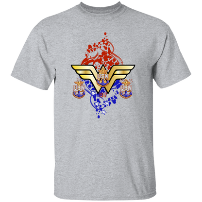 WW CPO Anchor Trifecta 5.3 oz. T-Shirt