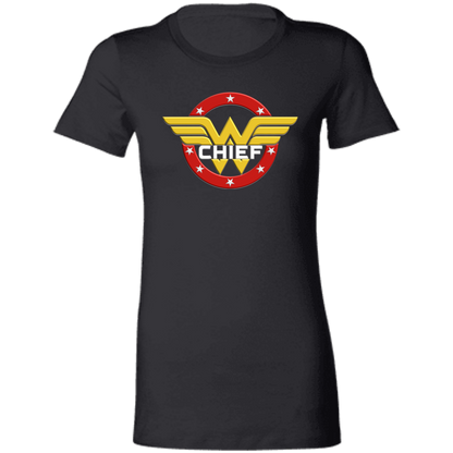 WW Chief Ladies' Favorite T-Shirt