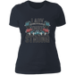 Lady Chief Strong Ladies' T-Shirt