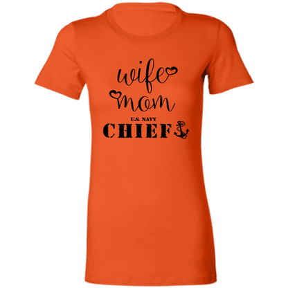 WMC Ladies' Favorite T-Shirt