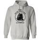 Salty Sea Story Pullover Hoodie