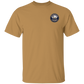 Retiree POD 5.3 oz. T-Shirt