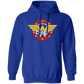 WW Senior Chief Pullover Hoodie