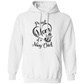 Proud Mom V2 Pullover Hoodie