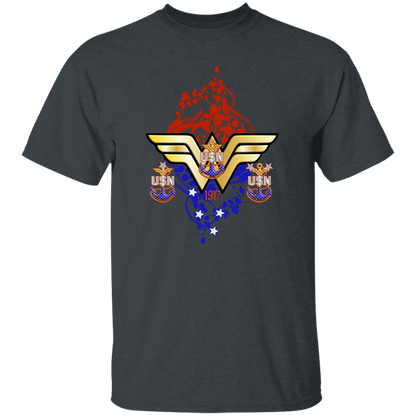 WW CPO Anchor Trifecta 5.3 oz. T-Shirt