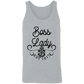 Boss Lady Unisex Tank