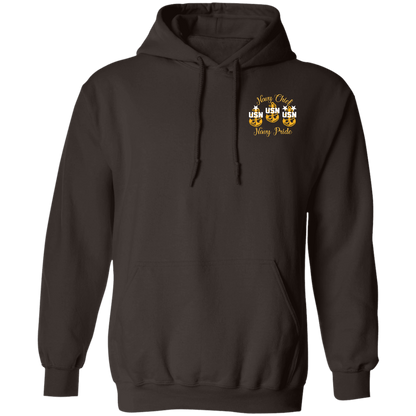 Leading The Way  Hoodie