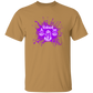 Retired Chief Purple Paint 5.3 oz. T-Shirt