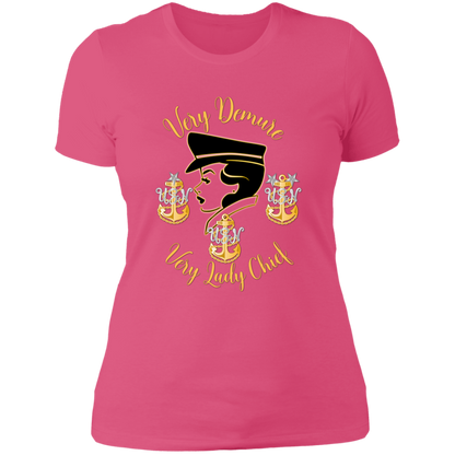 Very Demure V2  Ladies' T-Shirt