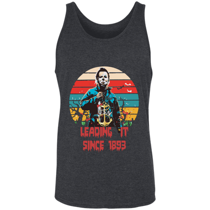 Leading It Since 1893 Unisex Tank