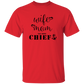 WMC 5.3 oz. T-Shirt