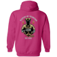 Keepers of Tradition Pullover Hoodie