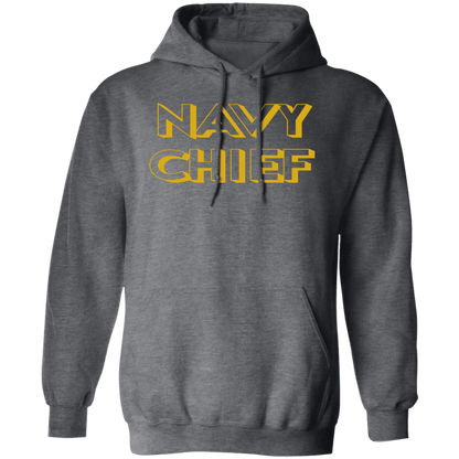 Every Wonder Woman Pullover Hoodie