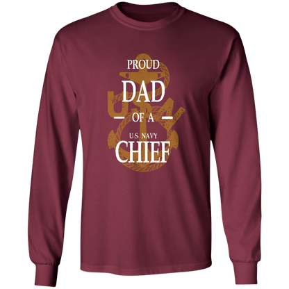 Proud Dad V2 Ultra Cotton T-Shirt