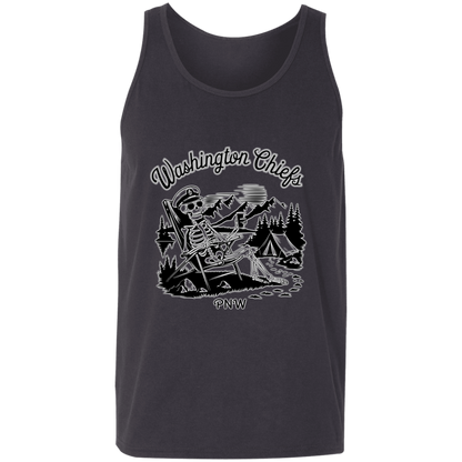 PNW Chiefs Unisex Tank
