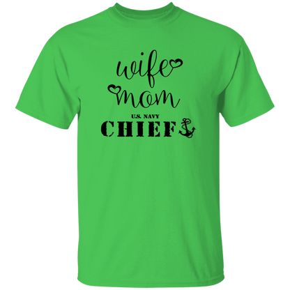 WMC 5.3 oz. T-Shirt
